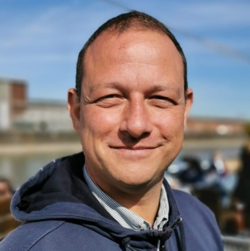 Thorbjörn Karp